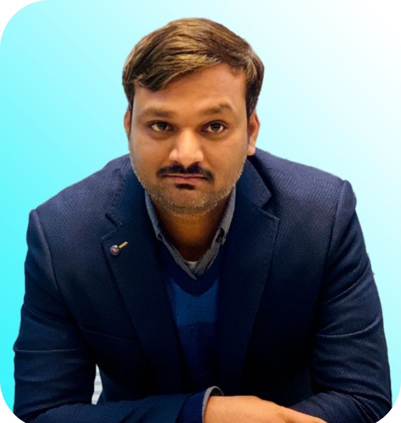 Bilawal Amanat Graphic designer