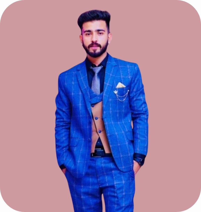 Hammad SEO specialist