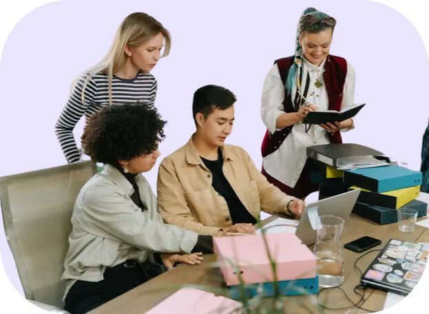 Life at International SEO Services