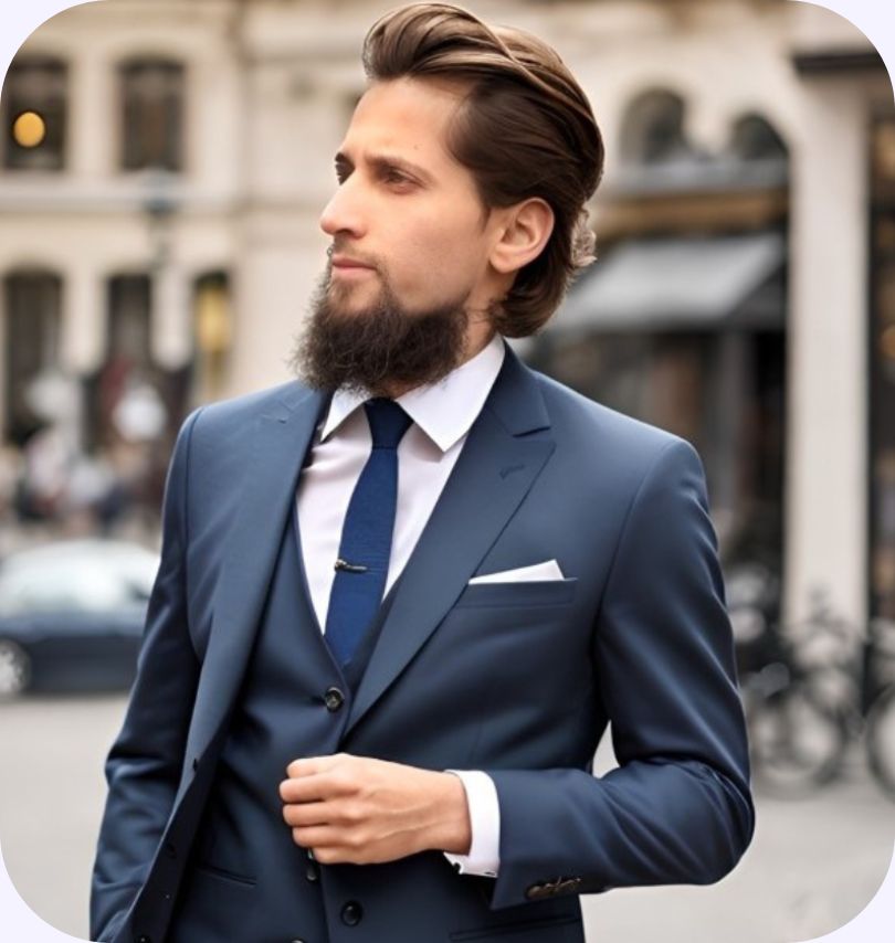 Muhammad Waleed product manager.