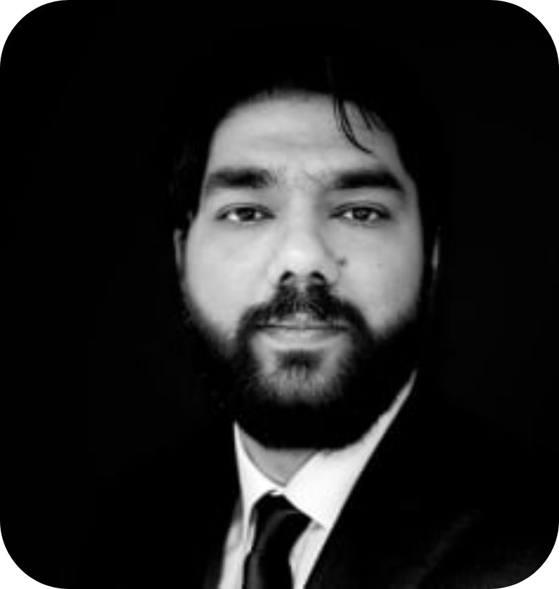Mujtaba Sarwar web developer