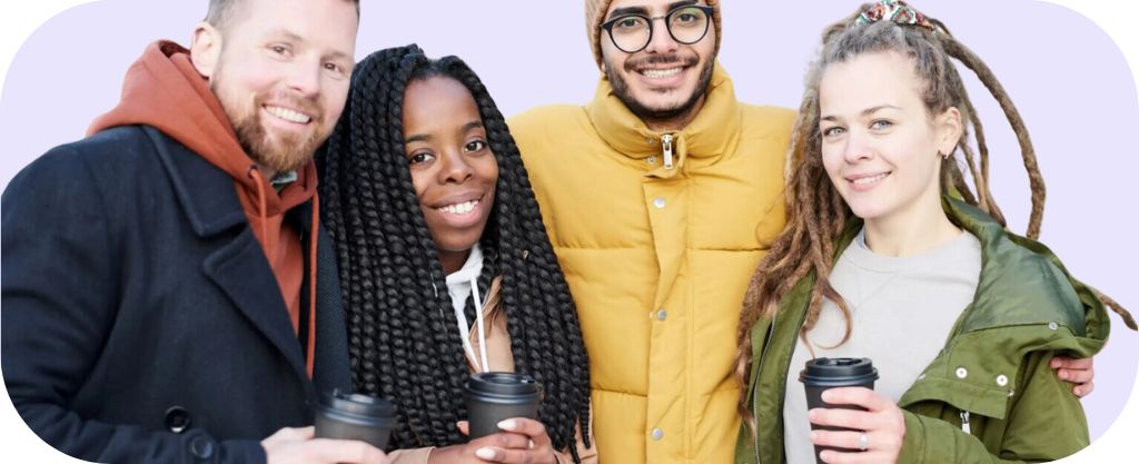 Teamwork & collaboration