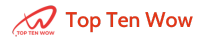 Top Ten Wow