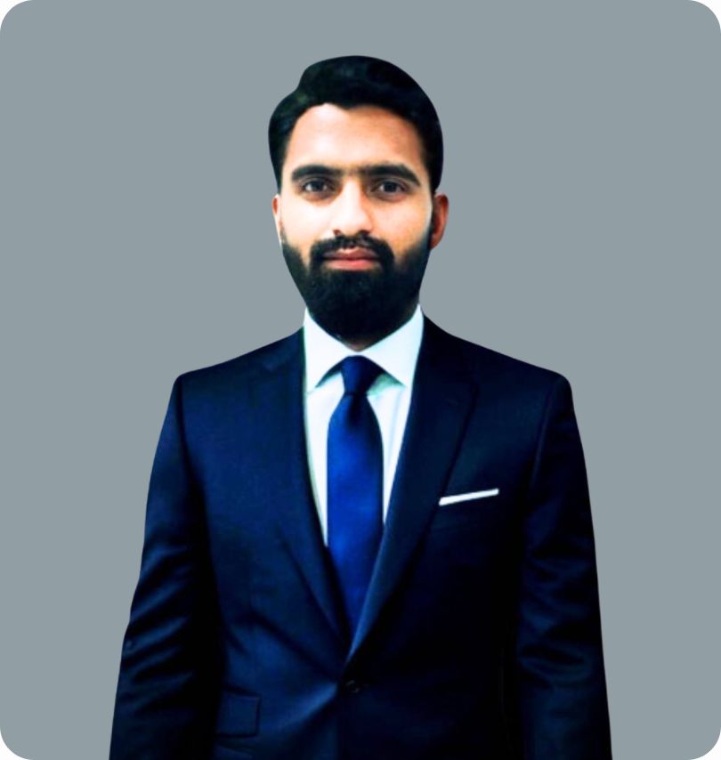 Umair International SEO Specialist