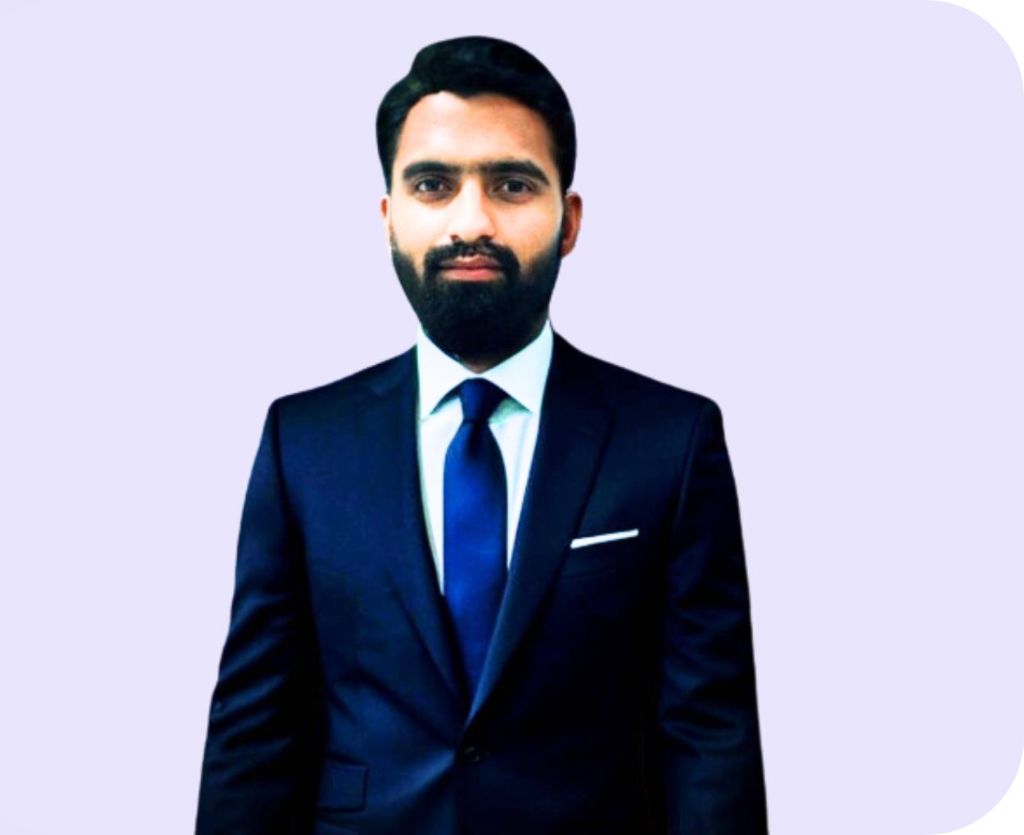 Umair Khalid Awan international SEO consultant