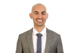 2. Neil Patel – Global Digital Marketing & SEO Strategist 