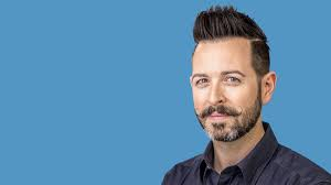 4. Rand Fishkin – The SEO Visionary & Moz Co-founder 