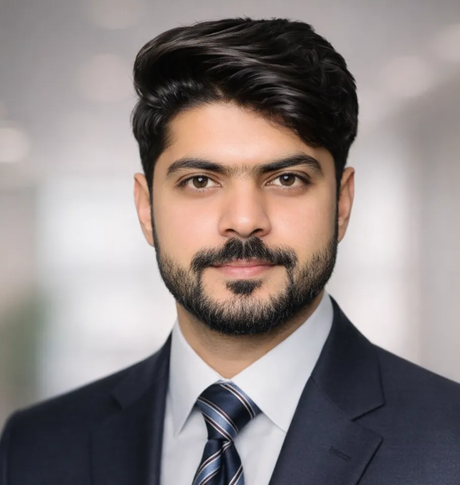 Aamir Goraya SEO