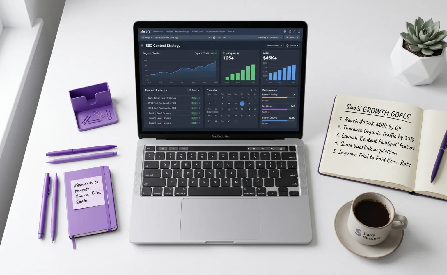 saas-seo-content-strategy-planning